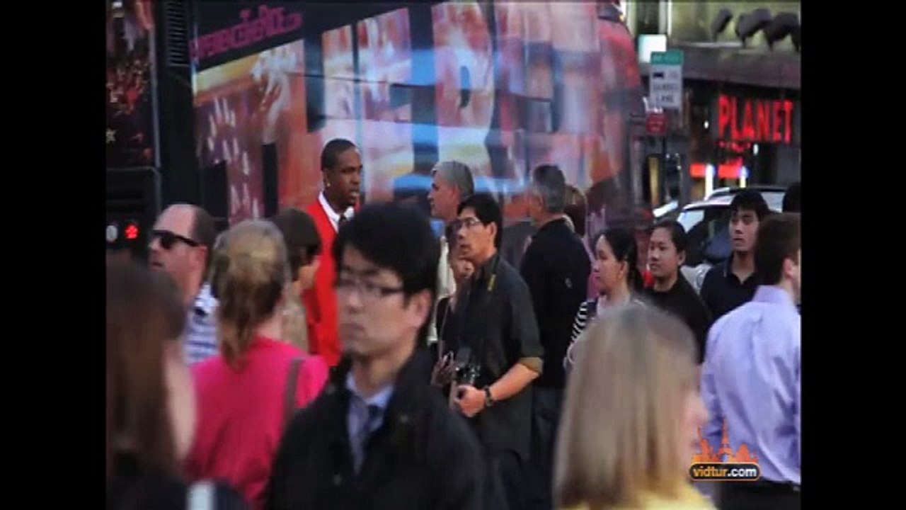 5 Tips for traveling in New-York