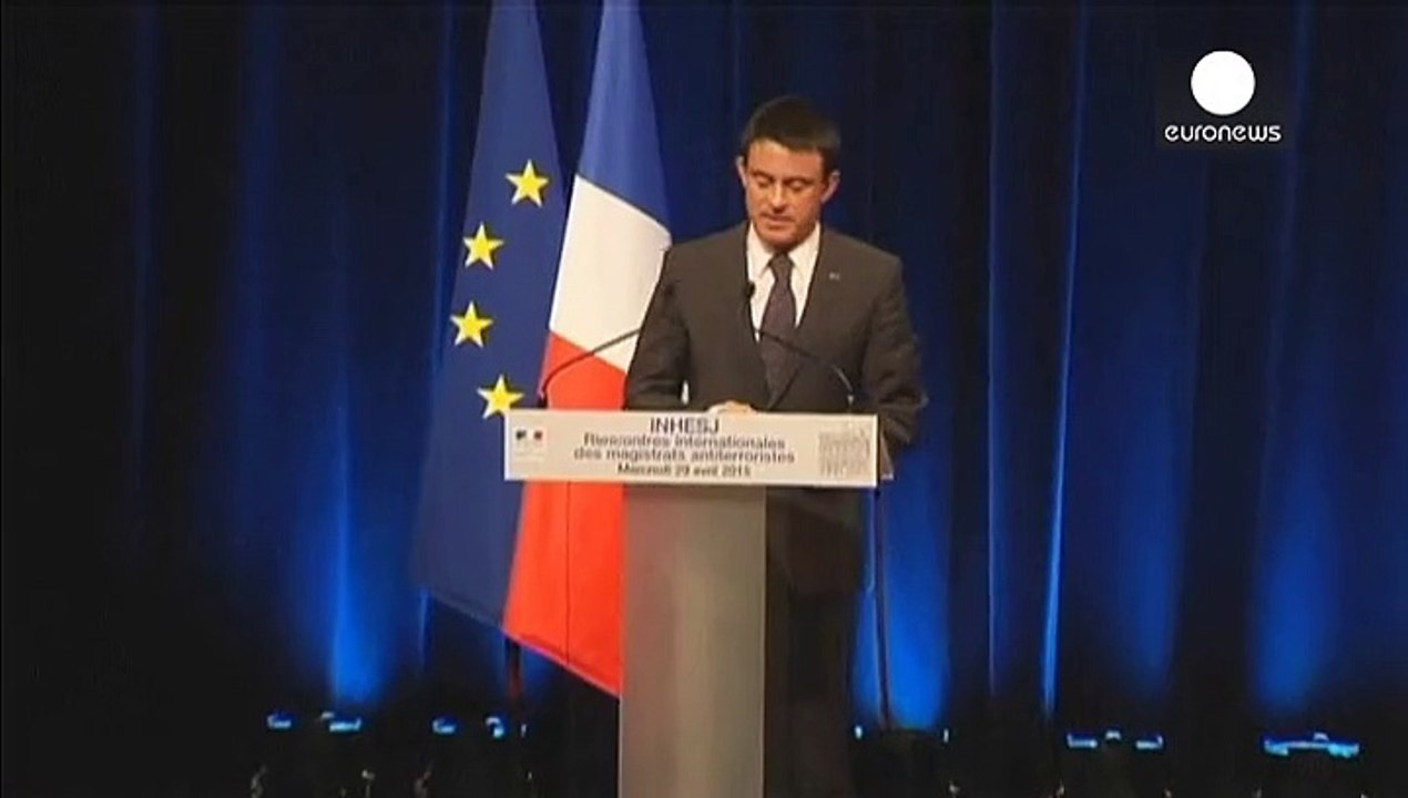 Frankreich plant Rehabilitierungsprogramm für junge Kriegsheimkehrer aus Syrien