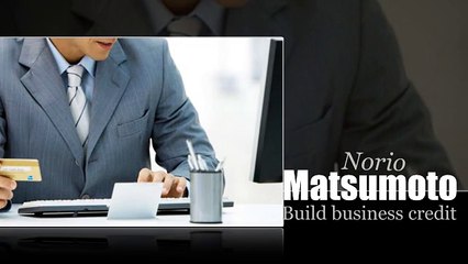 Best way to build business credit