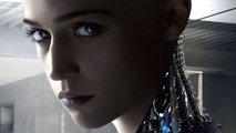 Ex Machina Full Movie subtitled in German