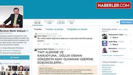 ABD Dışişleri Bakanlığı Sözcü Vekilinden, Melih Gökçek'e Yanıt