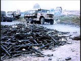 Ventas de armas al ecuador - Guerra del Cenepa 1995 - Complot y Odio Argentina