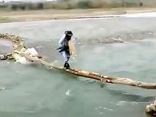 Amazing video in pakistan - funny clips pakistan 2015