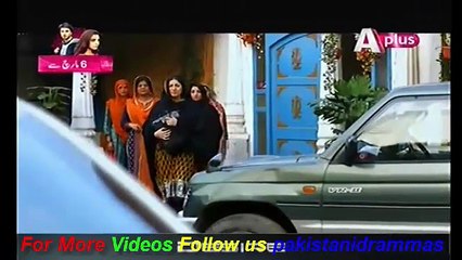 Kaneez Drama full Episode 53 on Aplus
