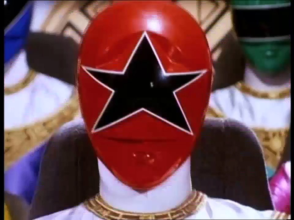 Tổng hợp 5 anh em siêu nhân đánh nhau phần 1