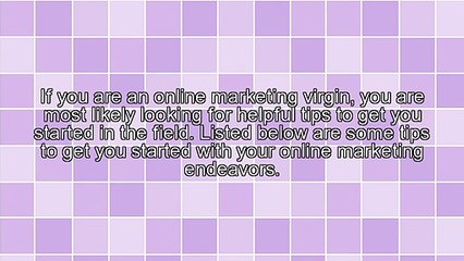 A Guide To Effective Internet Marketing Techniques