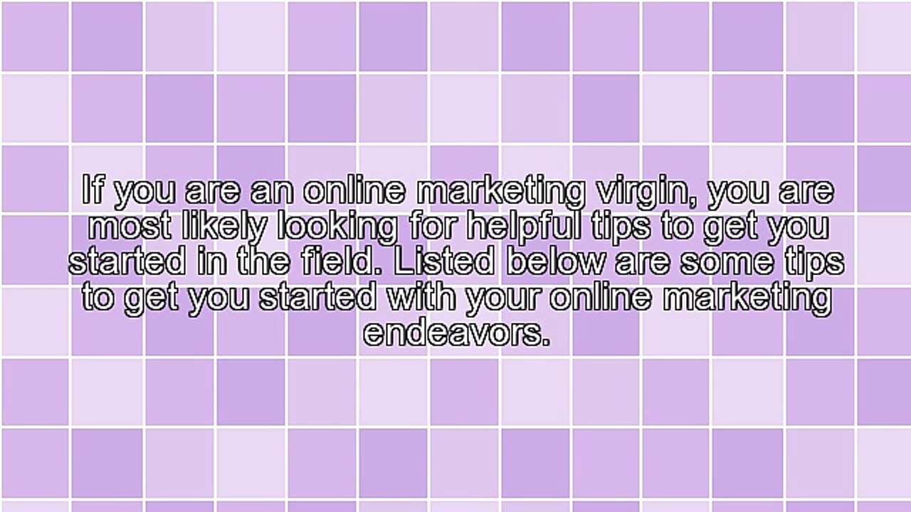 A Guide To Effective Internet Marketing Techniques