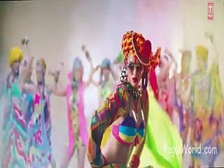 Glamorous Ankhiyaan (MBA Swag) Ek Paheli Leela - MP4