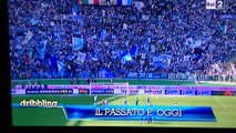 Lazio...non sarà un'avventura...