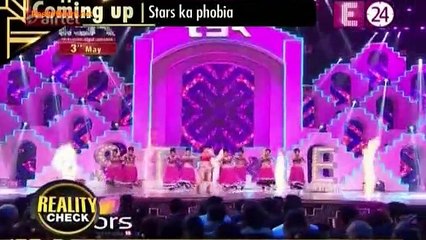 Television Style Award Ki 'Mahajhalak' !