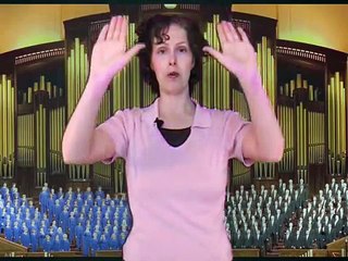 #1-Conducting Window: Conducting Tip with Michelle Willis