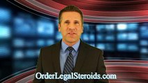 Anabolic Supplements, Legal Steroids, and Prohormones