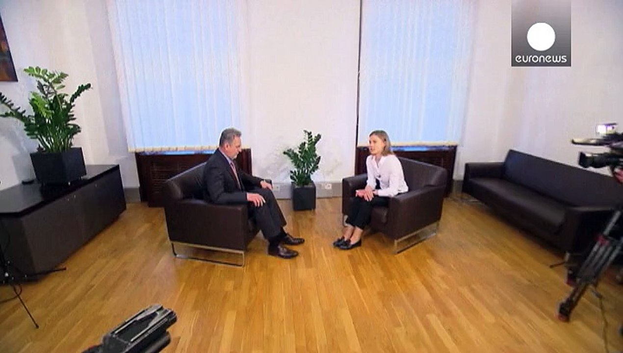 Oggi Vienna valuta estradizione negli Usa dell'oligarca ucraino Firtash