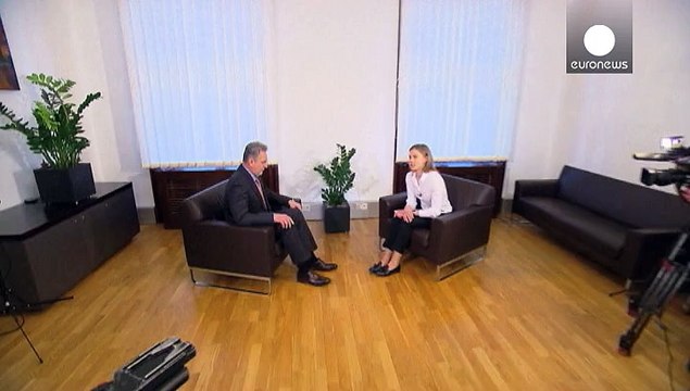 Oggi Vienna valuta estradizione negli Usa dell'oligarca ucraino Firtash