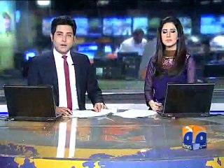 Geo Headlines-30 Apr 2015-0800