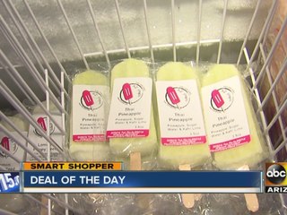 Smart Shopper Deal of the Day