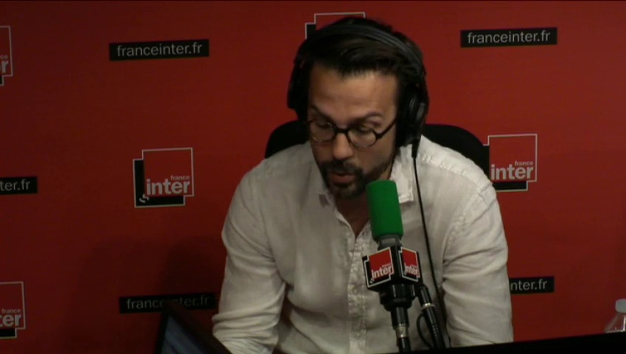 L'éco du jour : "Plus dure sera la chute"