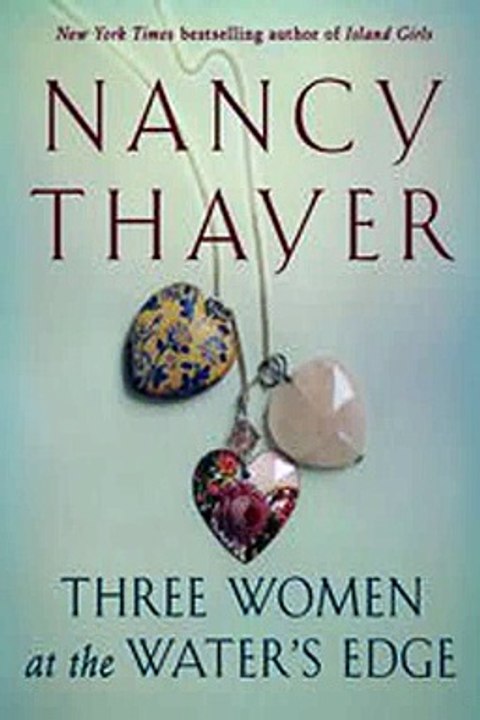 Download Three Women at the Water's Edge Ebook {EPUB} {PDF} FB2
