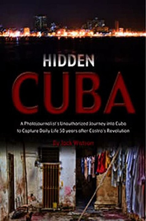 Download Hidden Cuba Ebook {EPUB} {PDF} FB2