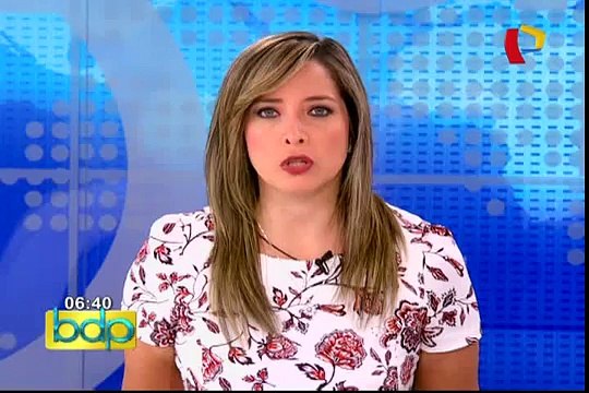 San Miguel: policías resultan heridos tras choque de patrullero contra poste