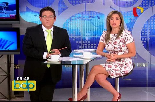 Arequipa: manifestación contra proyecto Tía María deja nueve heridos (1/2)