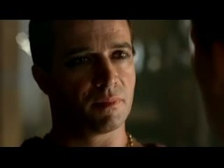 Marc Antony in Egypt