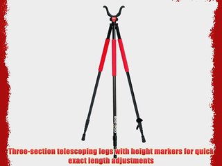 Bog Gear BOG-POD Tripod Shooting and Photography Stick