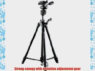 Vanguard MAK 233OS Tripod