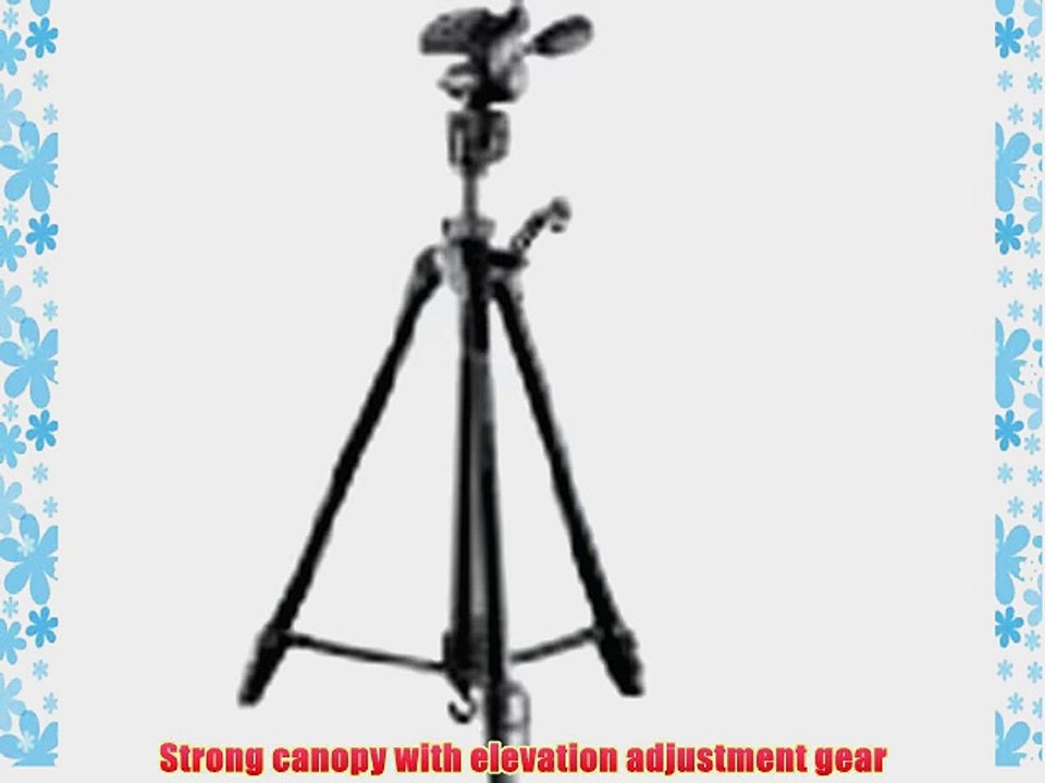 Vanguard MAK 233OS Tripod