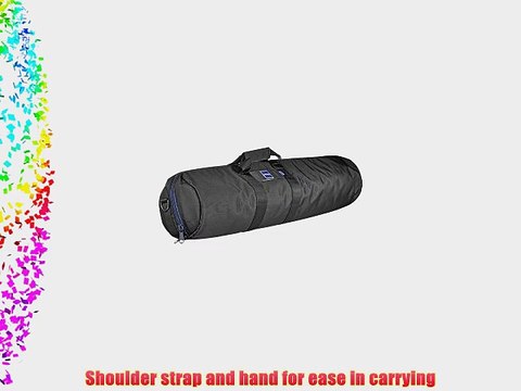 Gitzo GC5100 Series 5 Tripod Bag 36 x 7.2 -Inch - Replaces GE15P (Black)