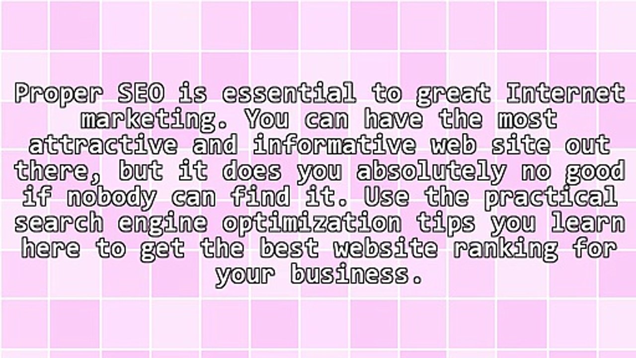 How To Optimize Your Website's Search Engine Performance
