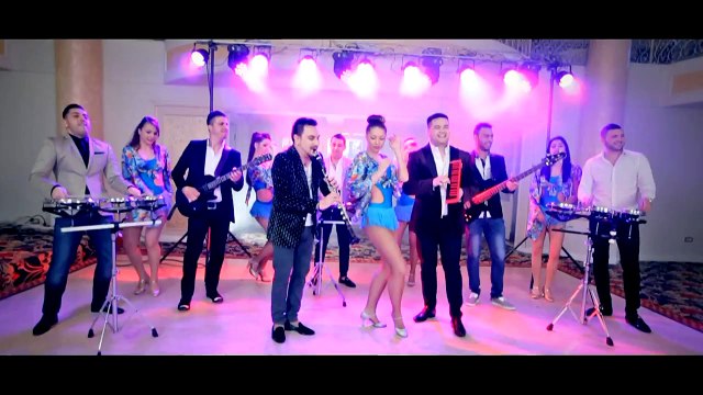 ☆ Sali Okka & Edvin Eddy New Gayda Style 2015 ☆