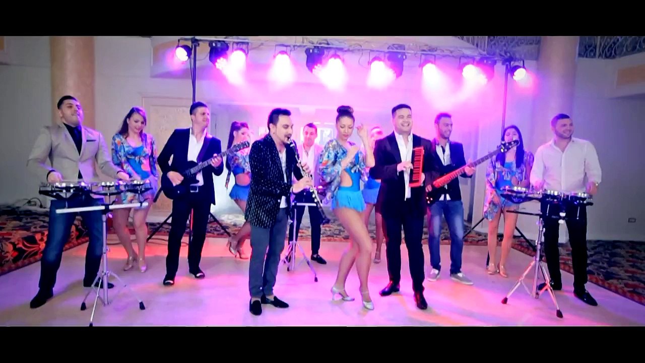 ☆ Sali Okka & Edvin Eddy New Gayda Style 2015 ☆