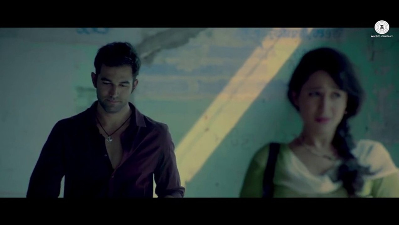 kya Hua official SOng Titto Mba Arjit Singh