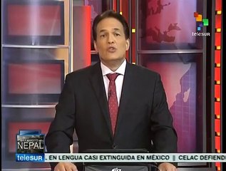 Rusia evacua de Nepal a 128 ciudadanos de cinco países