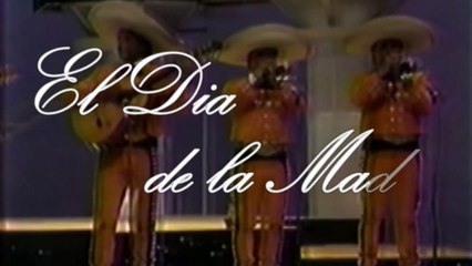 El Tornillo 2x25 El día de la madre