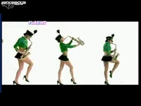 Alex Gaudino Ft.Crystal Waters - Destina