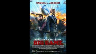 Watch Big Game Full Movie HD 1080p