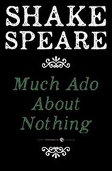 Download Much Ado About Nothing Ebook {EPUB} {PDF} FB2