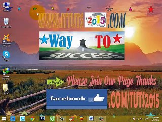 Microsoft Word Lesson No 9 in Urdu and Hindi