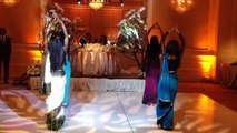 Beautiful Wedding Celebration Dance Party  Dhol Bajay  HD video dailymotion