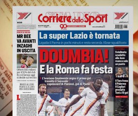 Rassegna Cittaceleste del 30 aprile 2015