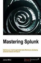 Download Mastering Splunk Ebook {EPUB} {PDF} FB2