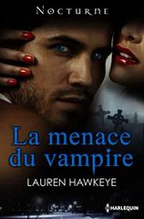 Download La menace du vampire Ebook {EPUB} {PDF} FB2