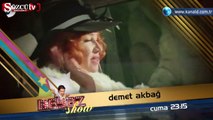 Beyaz Show bu hafta bomba gibi!