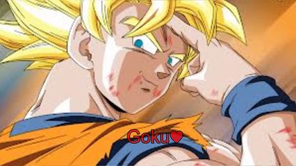 Aceptalo, GOKU NO EXISTE - Julian Serrano