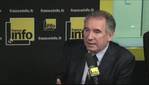 Vigipirate : Bayrou propose de remplacer les soldats par une Garde nationale