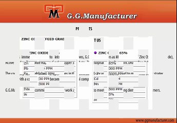 Zinc Sulphate Buyer,Zinc Dross Manufacturers