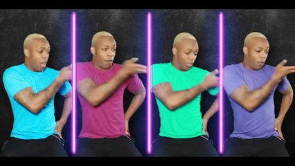 Todrick Hall Cover All Five Beyoncé Albums In Four Minutes