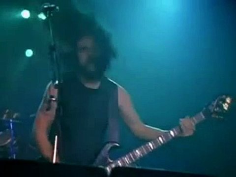 Solo para Rockeros - Slayer Raining Blood